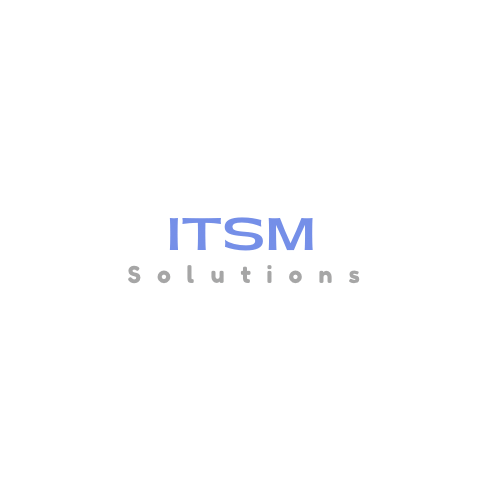 ITSM Solutions LLC