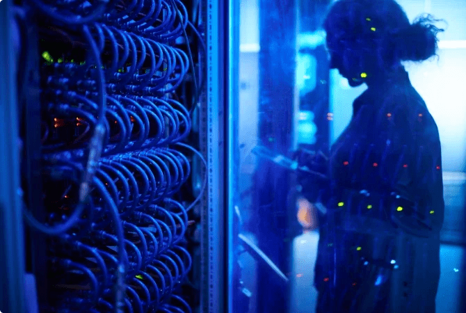 IT Field Service Management